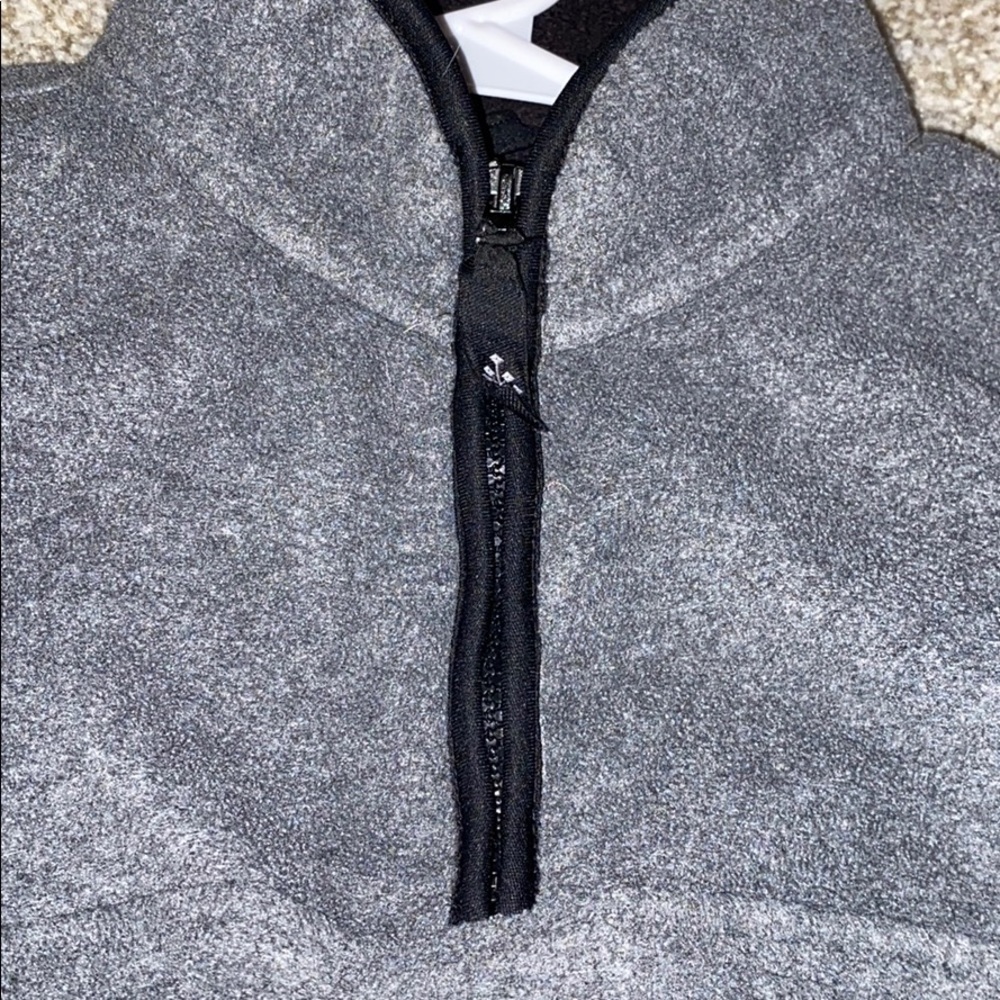 Alpine tek half zip pullover - Picture 4 of 4